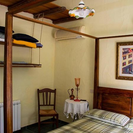 San Sperate B&B La Noria المظهر الخارجي الصورة