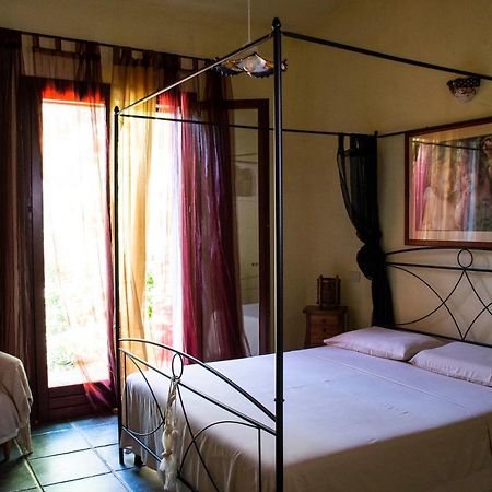 San Sperate B&B La Noria المظهر الخارجي الصورة